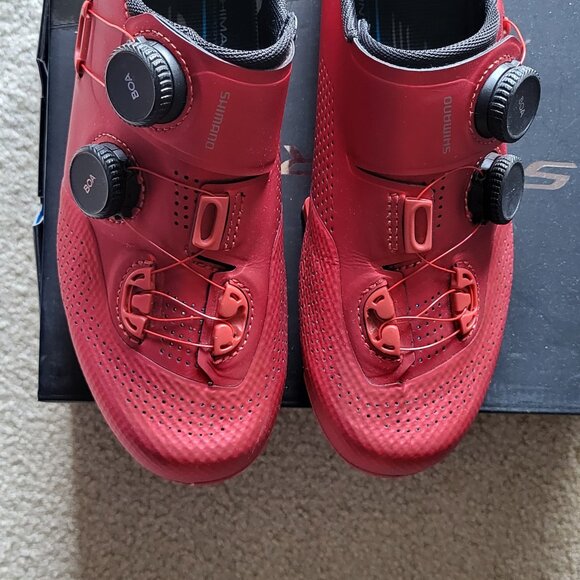 Shimano S-Phyre RC-9 - Picture 3 of 6